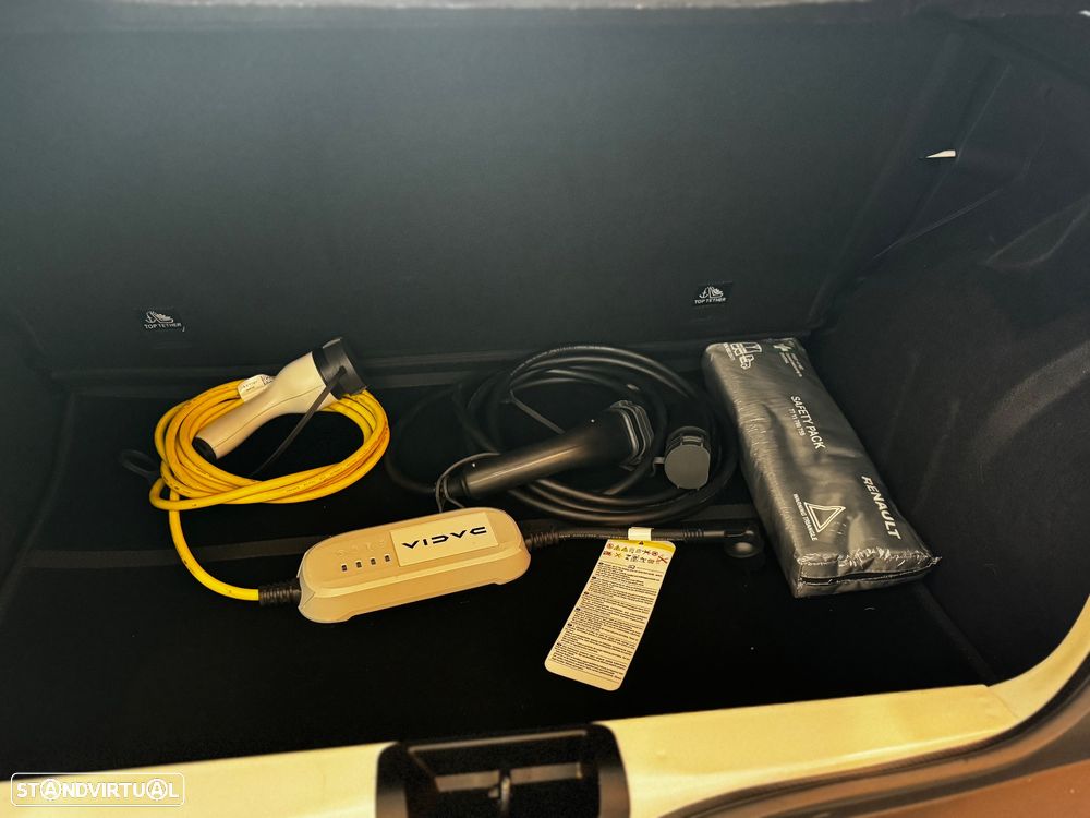 Dacia Spring Electric 45 Comfort Plus - 6