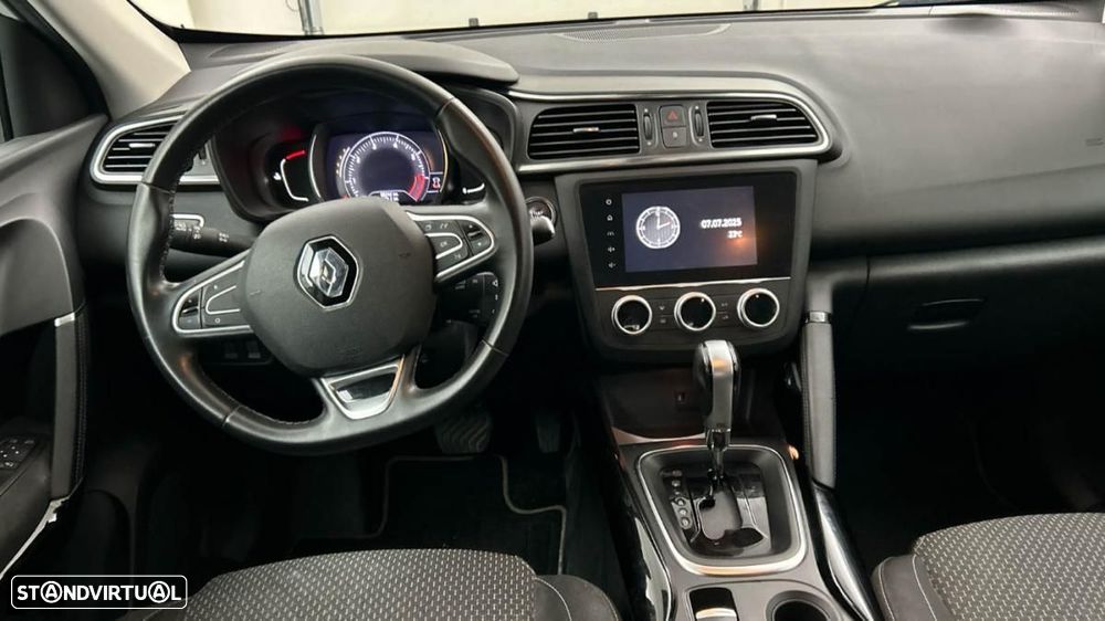 Renault Kadjar - 3