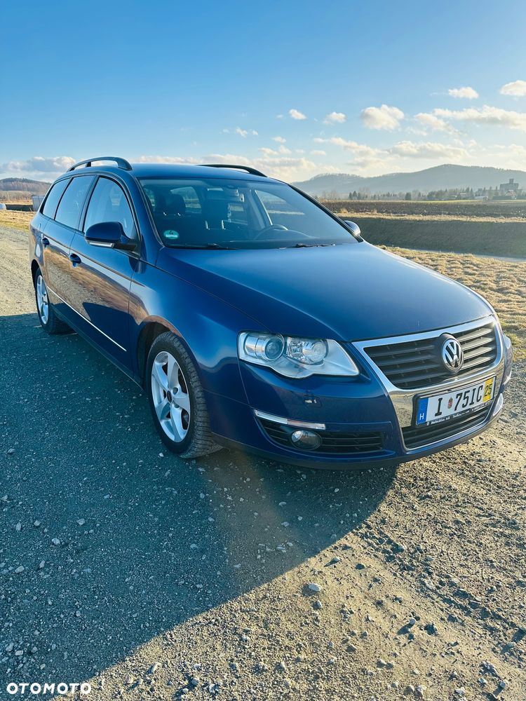 Volkswagen Passat 1.8 TSI Individual - 5