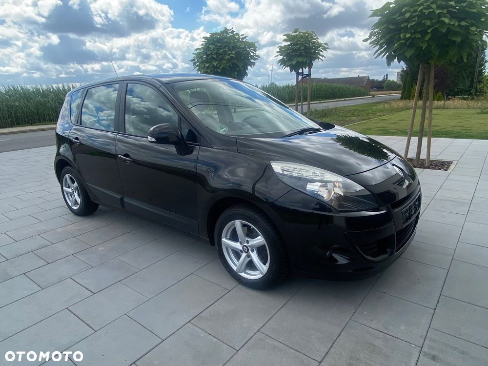 Renault Scenic 1.6 16V 110 Authentique - 33