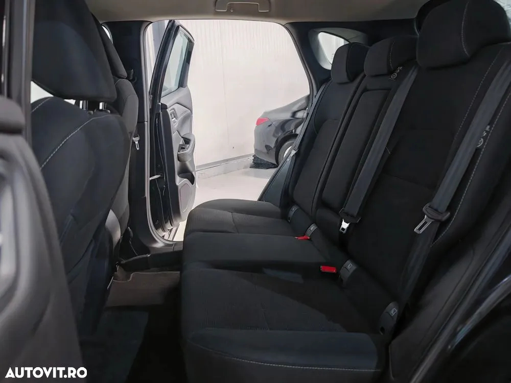 Nissan Qashqai 1.3 l Mild-Hybrid X-Tronic Acenta - 8