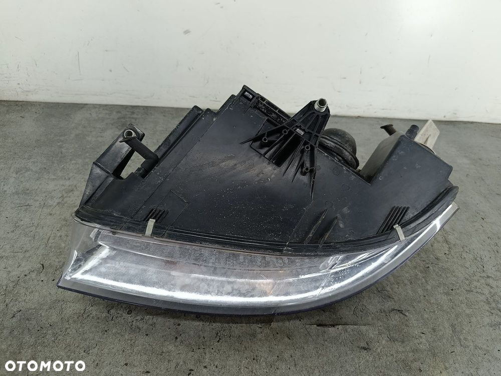 LAMPA PRZÓD PRAWA VW PASSAT B5 FL 20-6243B TYC - 6