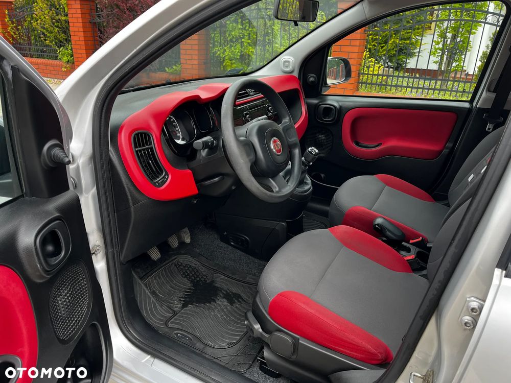 Fiat Panda 1.2 Easy - 17