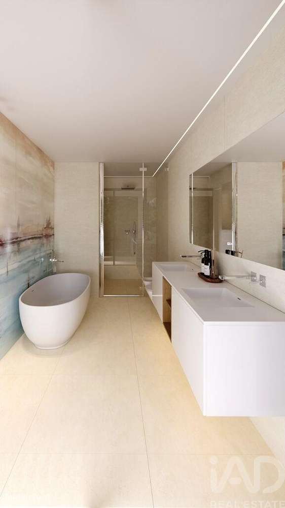 Casa / Villa T5 em Montenegro de 427,00 m2 - Grande imagem: 4/6