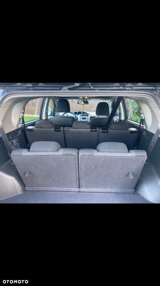 Toyota Verso 2.0 D-4D Sol - 8