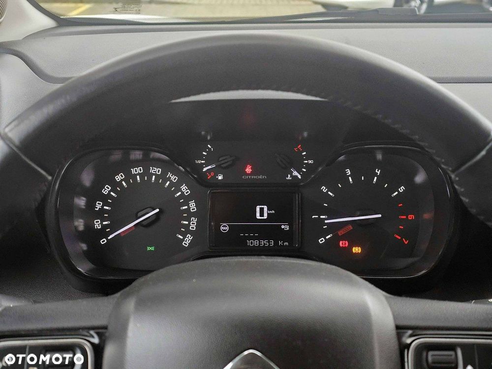 Citroën C3 Aircross - 5