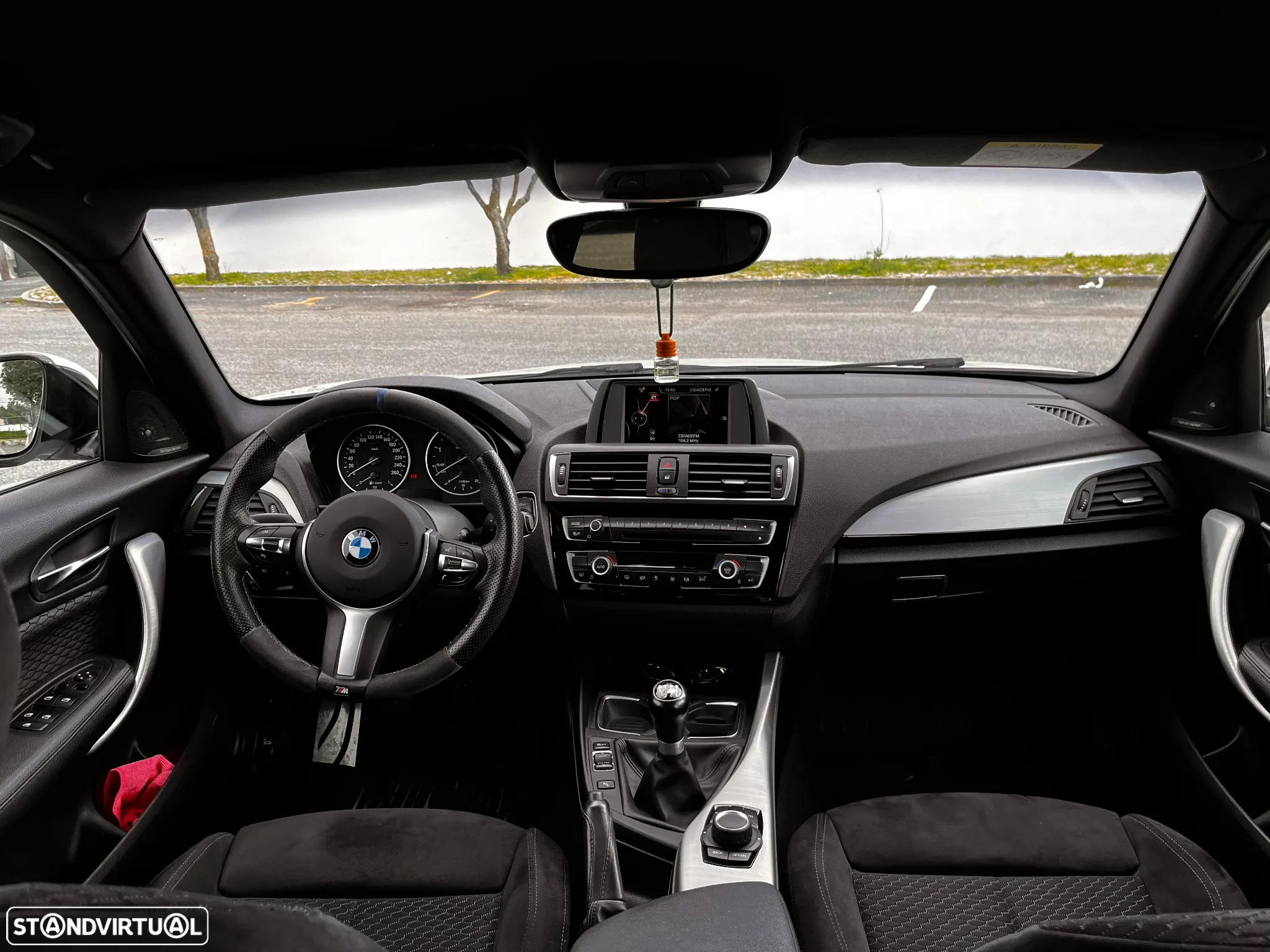 BMW 120 d Edition M Sport Shadow - 2
