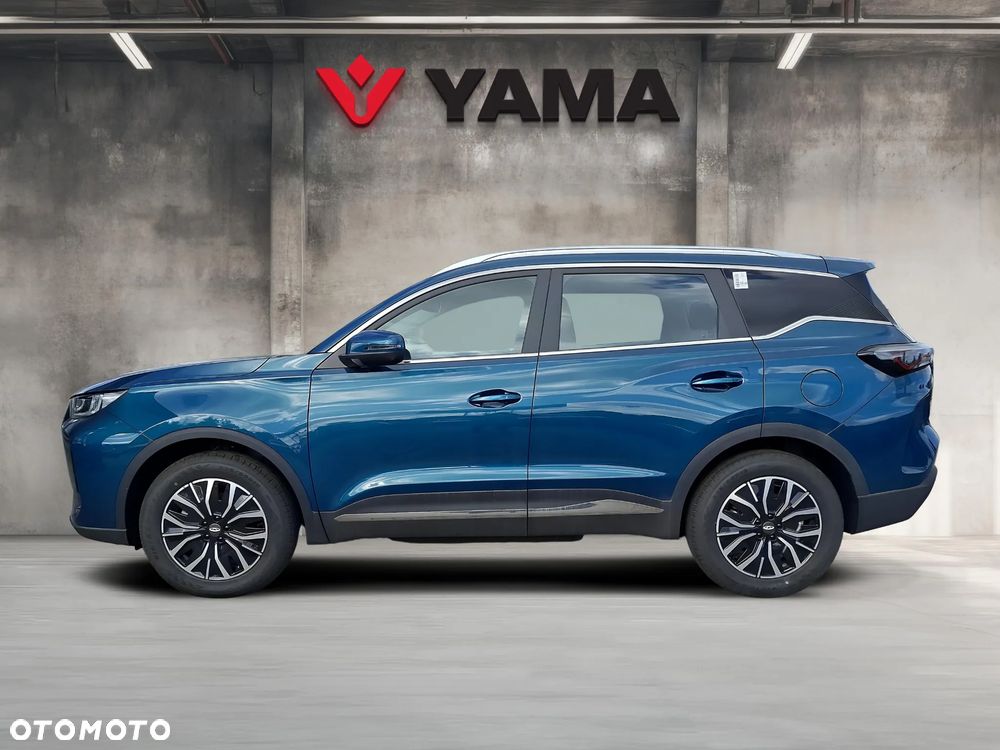 Chery Tiggo 7 1.5 T-GDI Super Hybrid Select DHT - 3