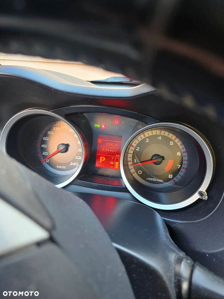 Mitsubishi Lancer 1.8 Instyle NAVI CVT - 14