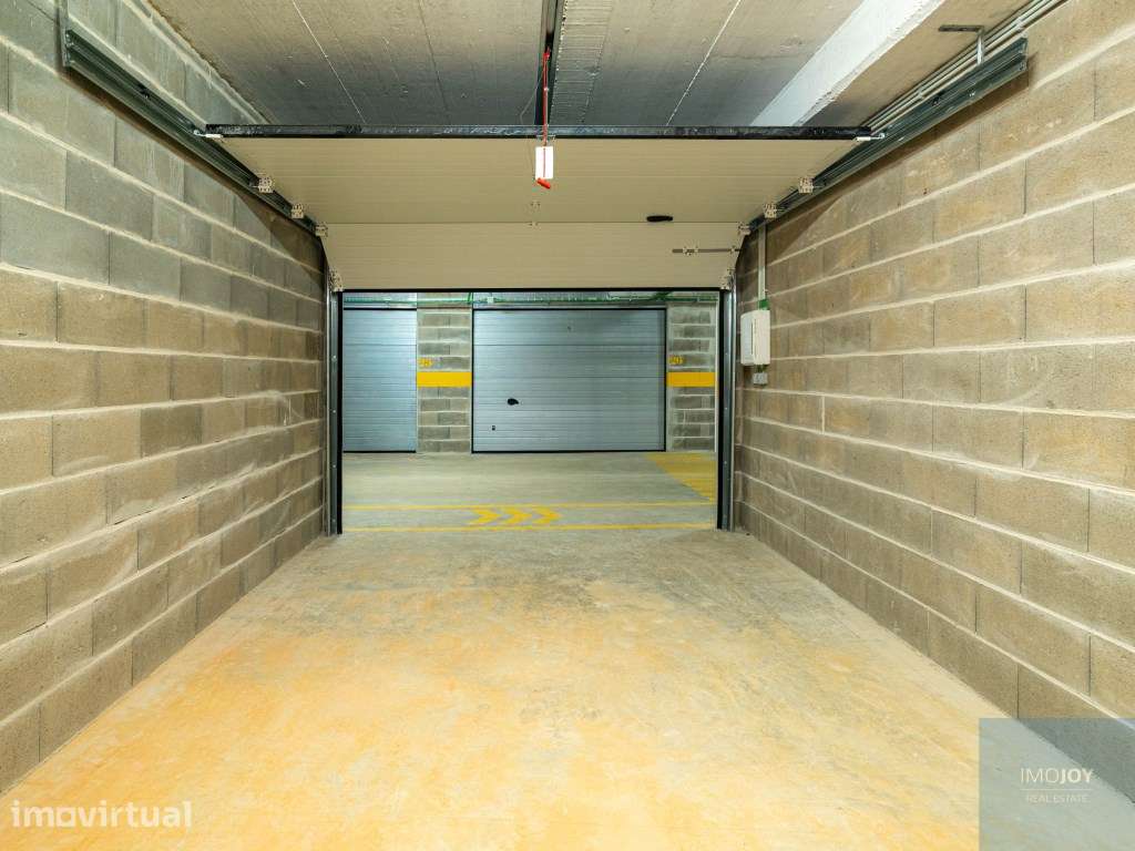 Garagem Box para Venda no Centro de Portimão - Grande imagem: 3/30