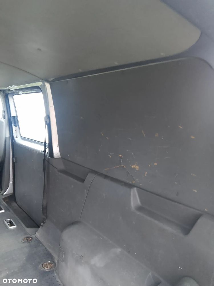 Volkswagen Transporter L2 - 5