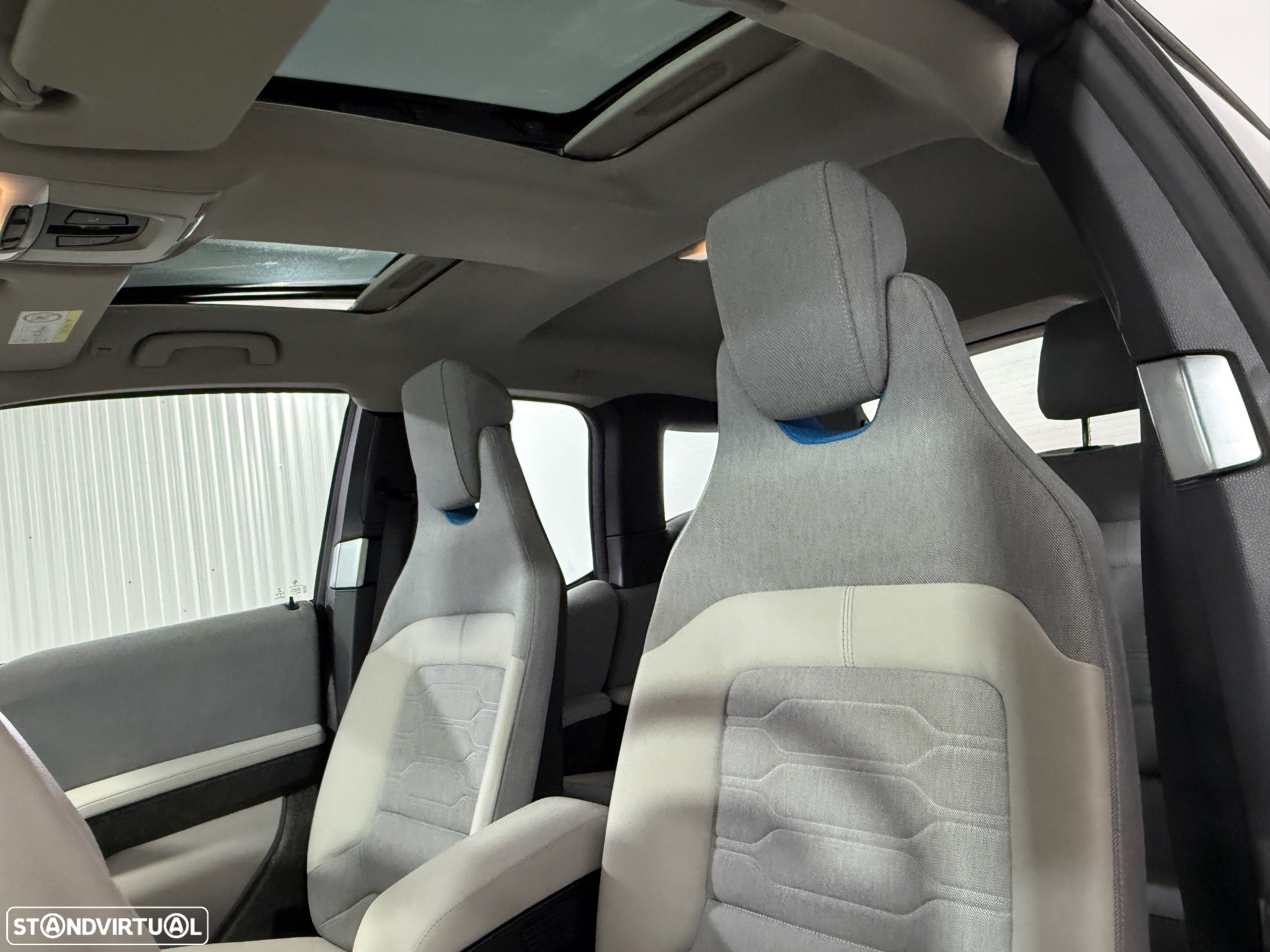 BMW i3 (60 Ah) Range Extender - 15