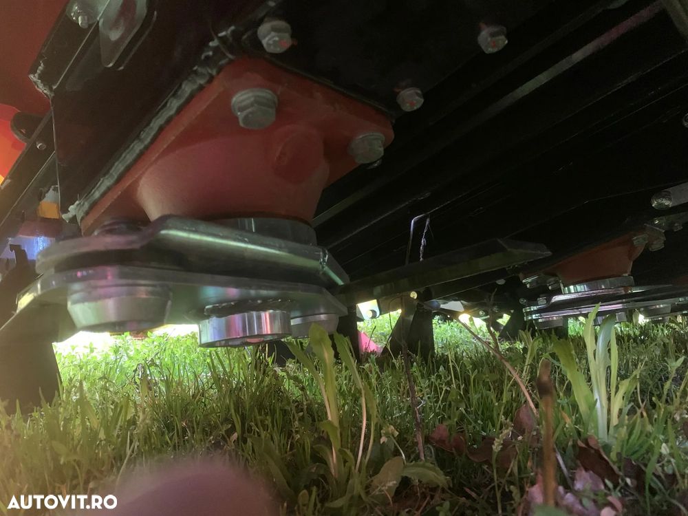 Ziegler Corn Champion 6/70 - 7