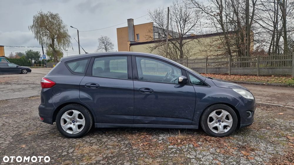 Ford C-MAX 1.0 EcoBoost Start-Stopp-System Trend - 3