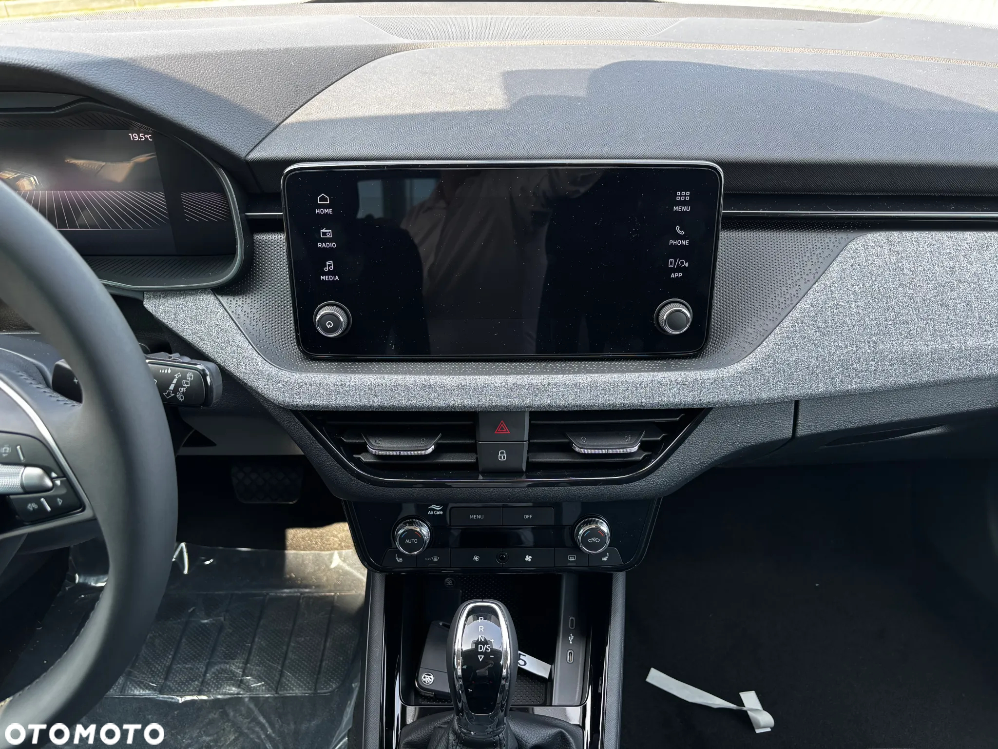 Skoda Kamiq 1.5 TSI Selection DSG - 10
