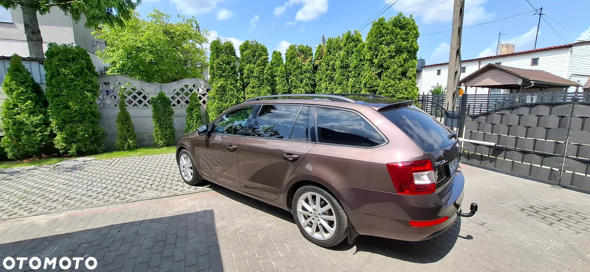 Skoda Octavia 1.6 TDI Style - 4