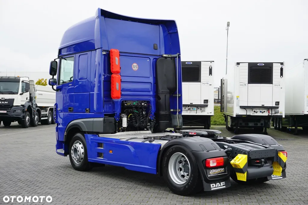 DAF 106 / 480 / EURO 6 / ACC / SUPER SPACE CAB - 5