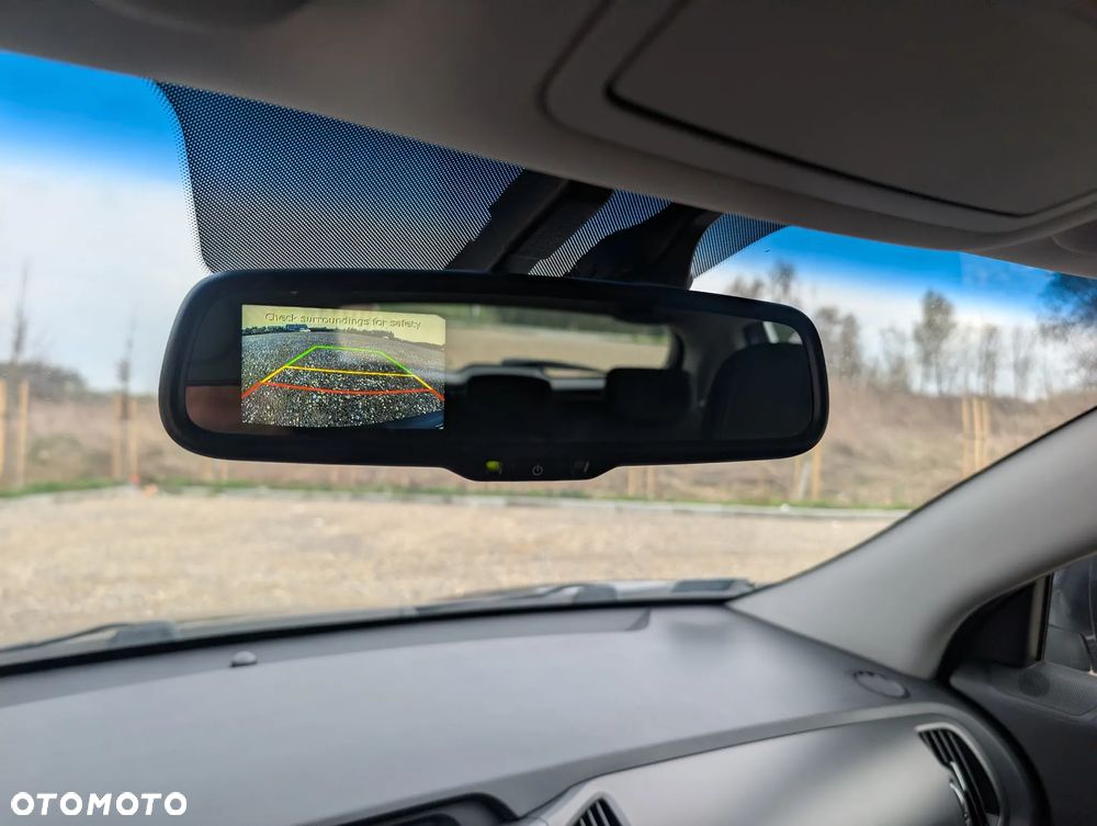 Kia Sportage 1.6 GDI XL 2WD - 8