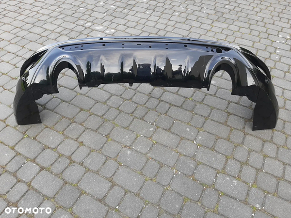 FORD KUGA II MK2 TITANIUM / ST-LINE 13-16 ZDERZAK TYŁ TYLNY CV4J-17D731-A
