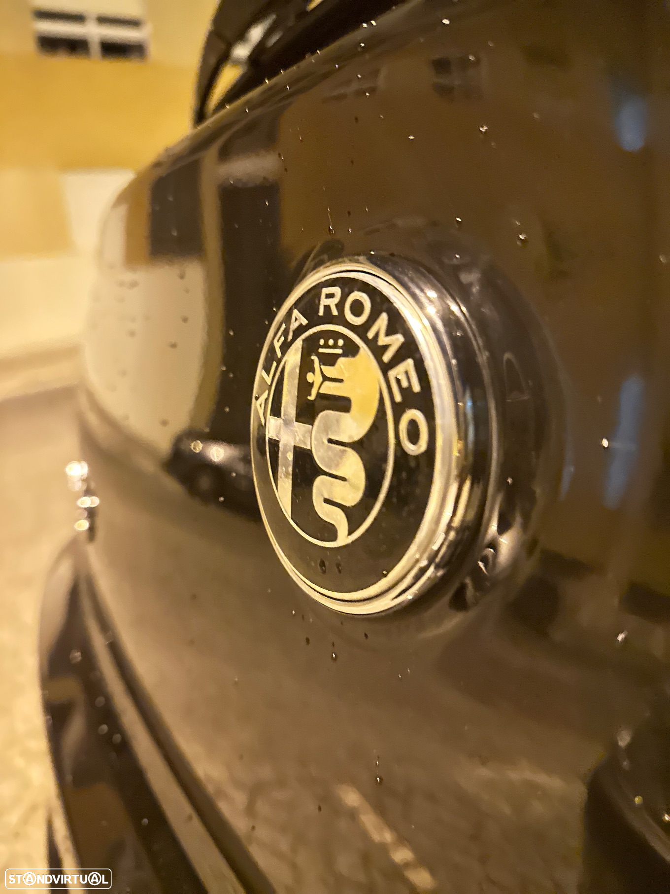 Alfa Romeo MiTo 1.6 JTD Distinctive - 5
