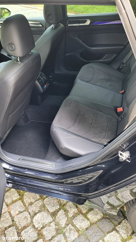 Volkswagen Arteon Shooting Brake 2.0 TSI OPF 4Motion DSG R - 8