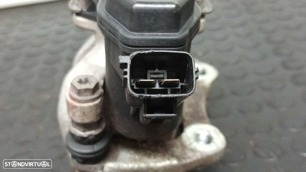 PINÇA DE TRAVÃO TRASEIRA ESQUERDA RENAULT TALISMAN INITIALE PARIS - 3