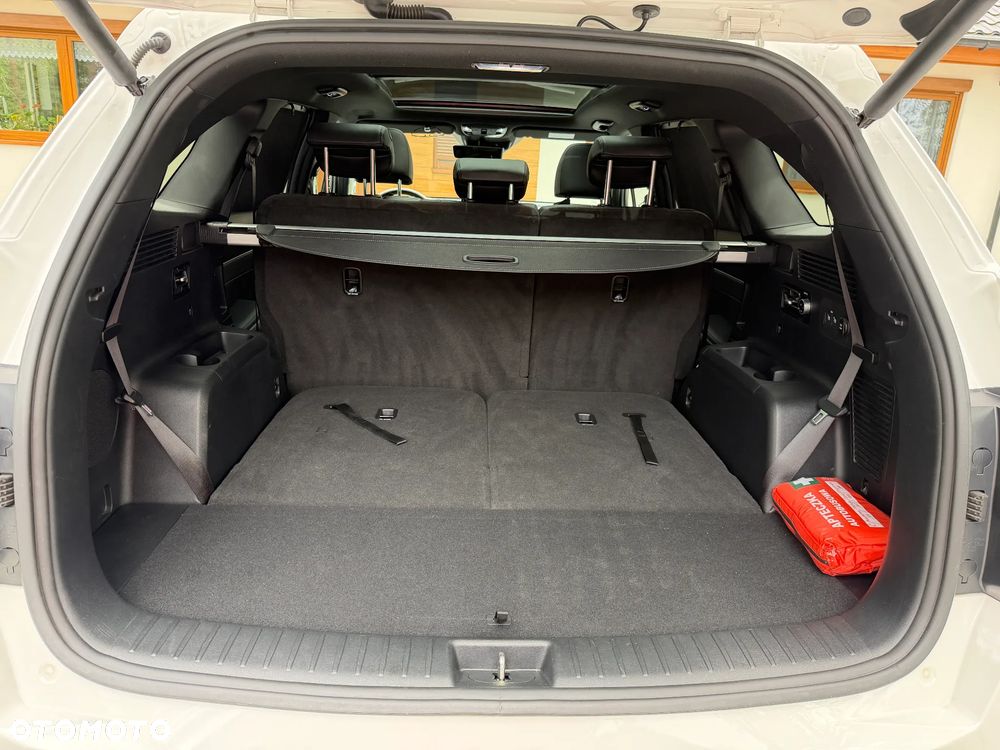 Kia Sorento 1.6 T-GDI PHEV Prestige Line AWD 7os - 8
