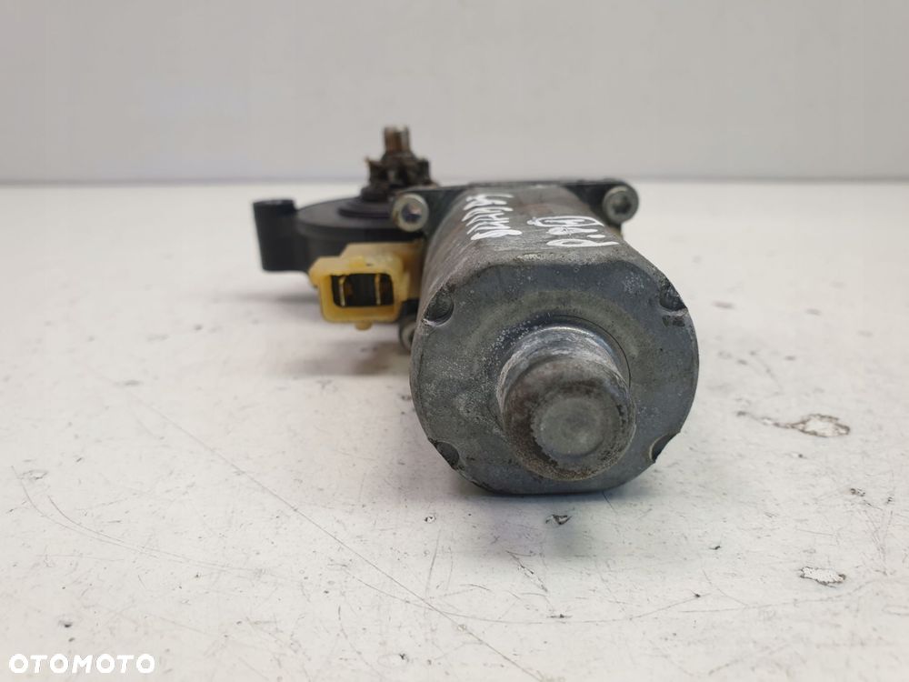 Saab 9-5 95 SILNICZEK podnośnik SZYBY PRAWY PRZÓD - 6