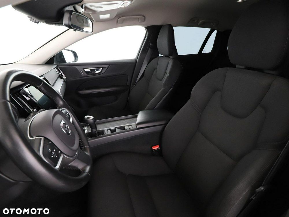 Volvo V60 D3 - 13