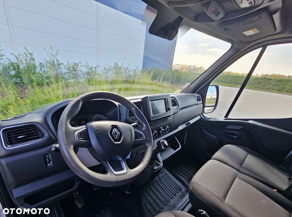 Renault MASTER - 8