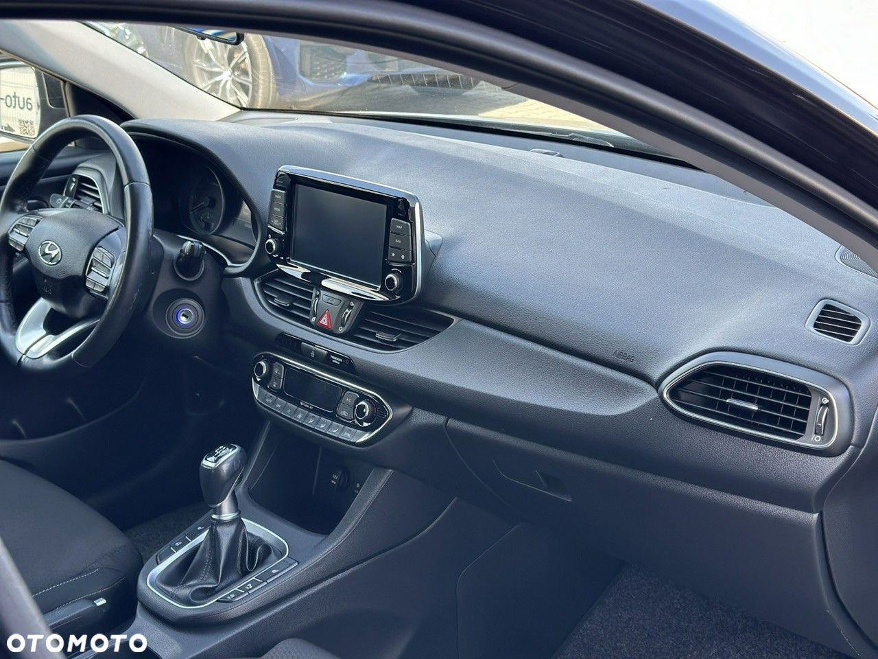 Hyundai i30 1.4 T-GDI Fastback Premium - 14