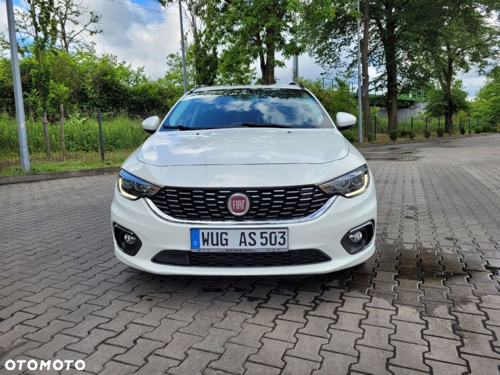 Fiat Tipo 1.4 T-Jet S-Design - 4
