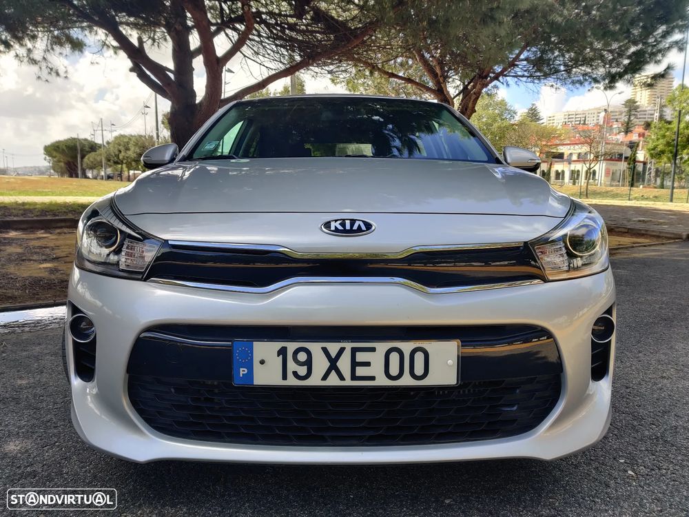 Kia Rio 1.0 T-GDi TX - 3