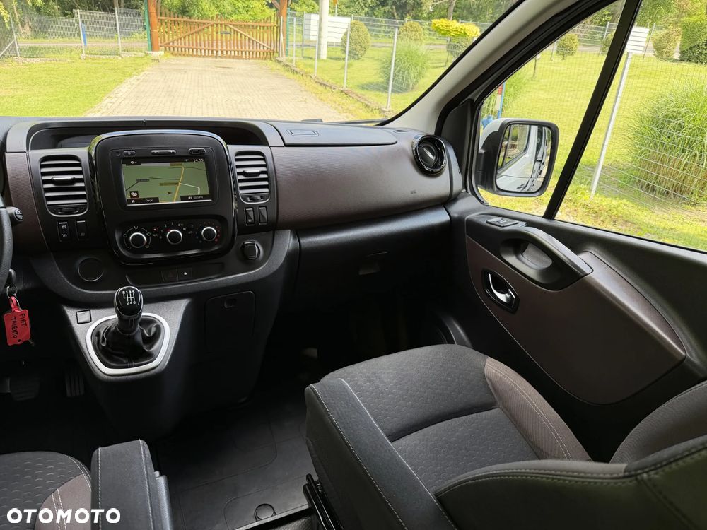 Fiat Talento L2H1 S&S Family - 14