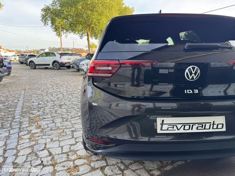 VW ID.3 58 kWh 1st - 30