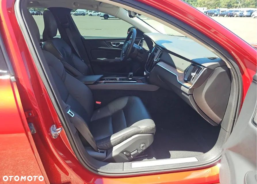 Volvo S60 - 11
