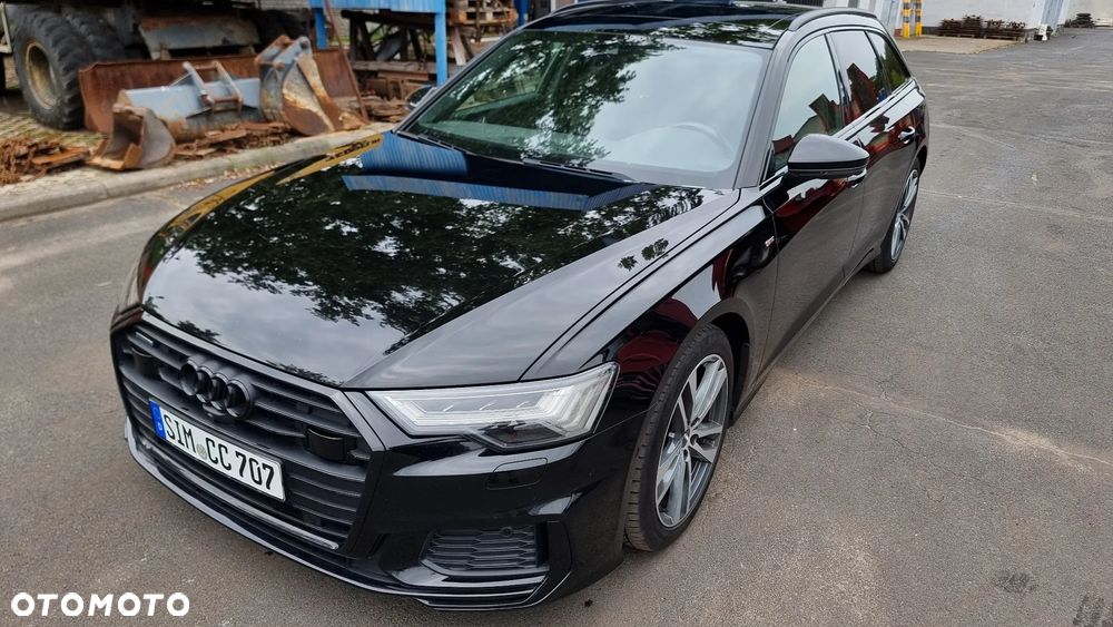 Audi A6 - 3