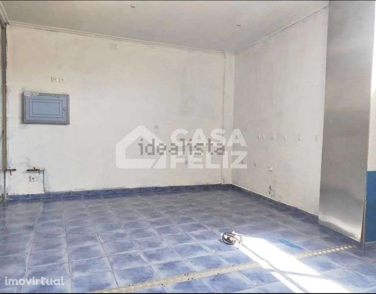 Loja no centro comercial charlot - Grande imagem: 5/5