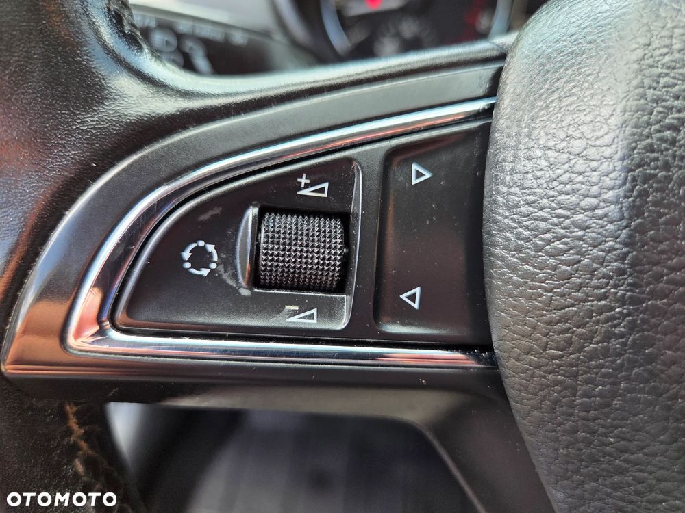 Skoda Octavia 1.2 TSI Ambition - 28