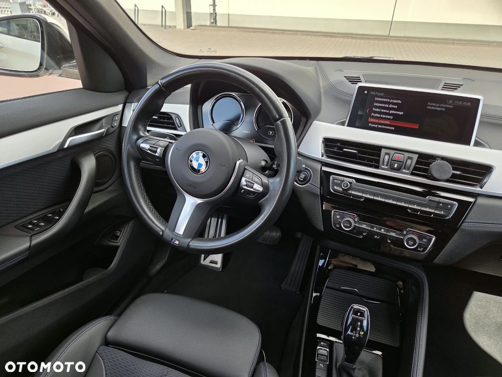 BMW X1 xDrive18d M Sport - 13