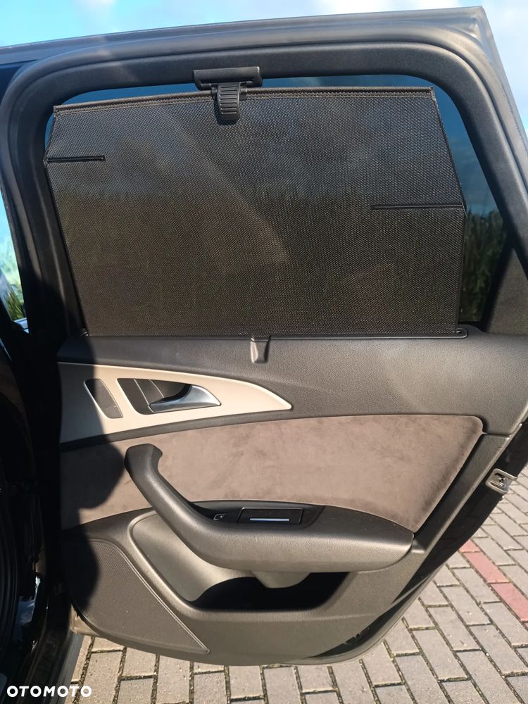 Audi A6 Allroad 3.0 TDI Quattro S tronic - 16