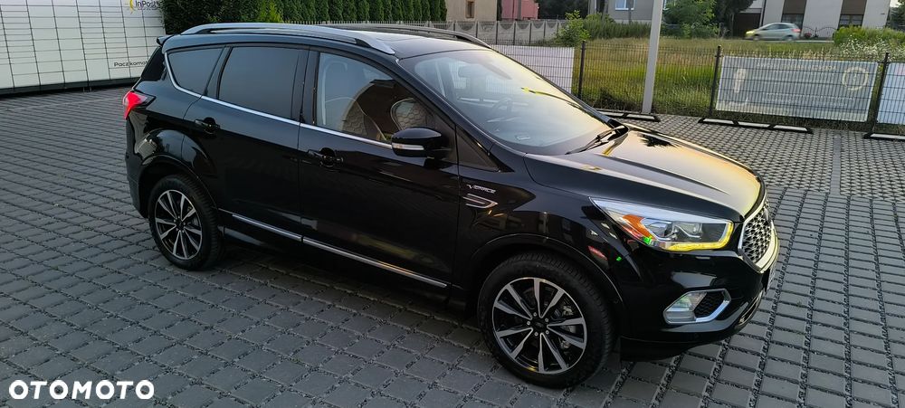 Ford Kuga Vignale 1.5 EcoBoost AWD ASS - 29