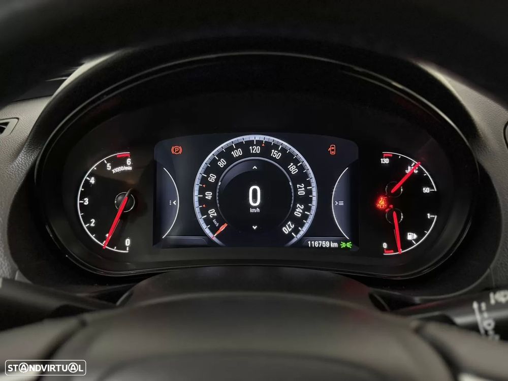 Opel Insignia Sports Tourer 2.0 CDTi Cosmo S/S - 40