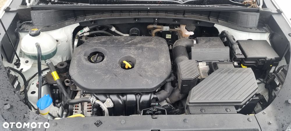Hyundai Tucson - 17