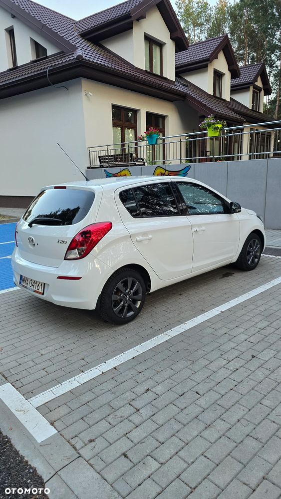 Hyundai i20 1.25 Style - 4