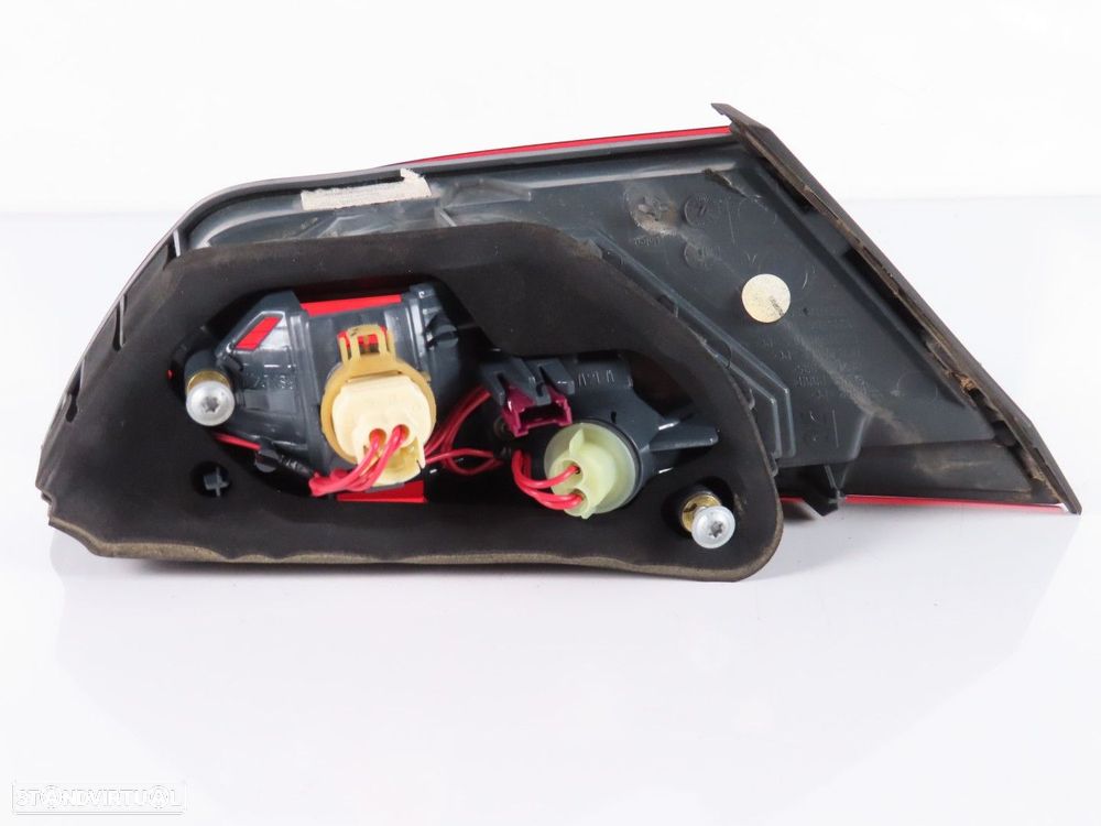 Farolim da mala Direito Usado / Original BMW 6 Convertible (F12)/BMW 6 Coupe (F1... - 3