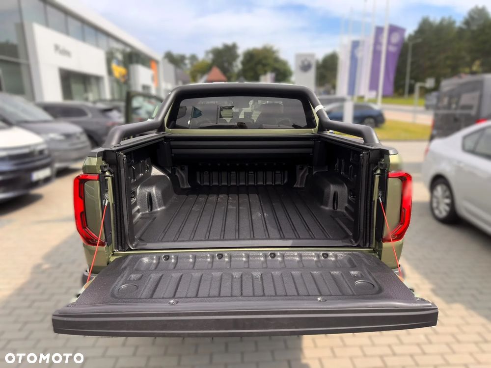 Volkswagen Amarok 3.0 V6 TDi 4MOTION PanAmericana - 10