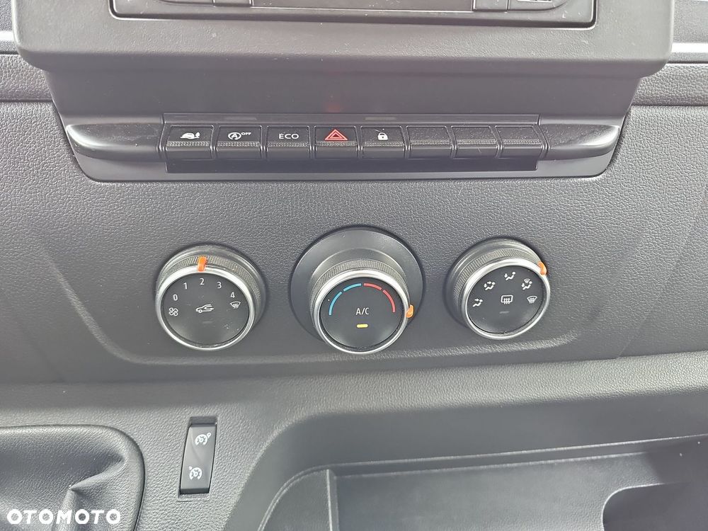 Renault master - 22