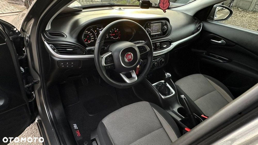 Fiat Tipo - 9