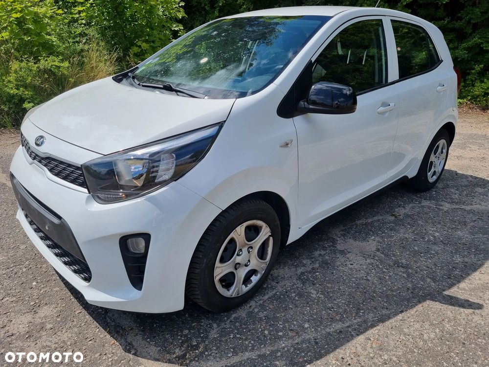 Kia Picanto 1.0 Dream-Team Edition - 4